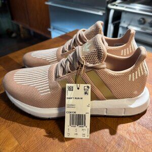 Adidas Swift Tennis Shoes